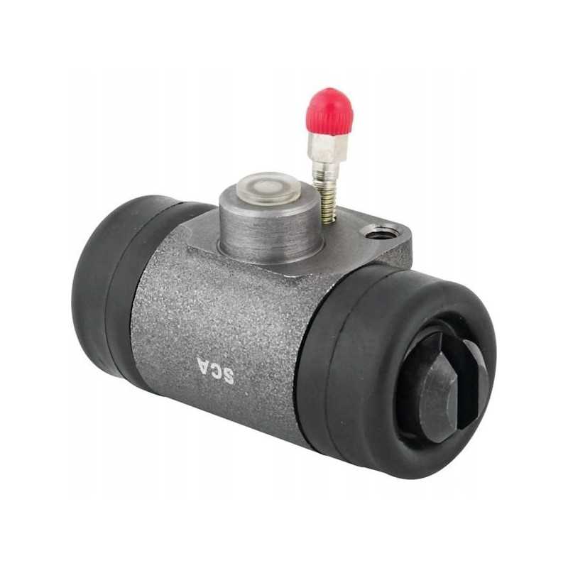 Claas stabdžių cilindras 655339