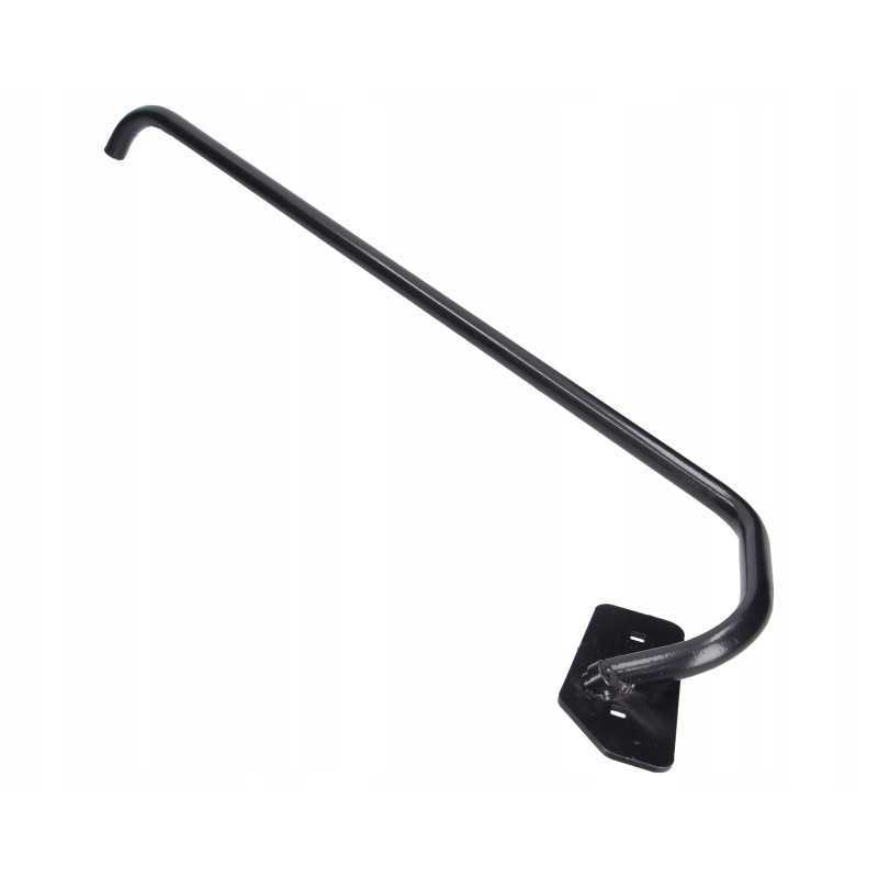 Dešiniųjų durų lango rankena john deere al78277