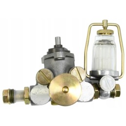 Kuro siurblio padavimas Ursus C 360 Poljet