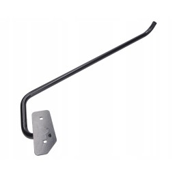 Dešiniųjų durų lango rankena john deere al78277