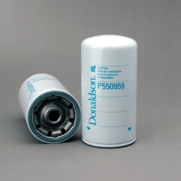 Donaldson P550959 kuro filtras