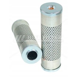 Sh52762 hidraulinio filtro hifi filtras