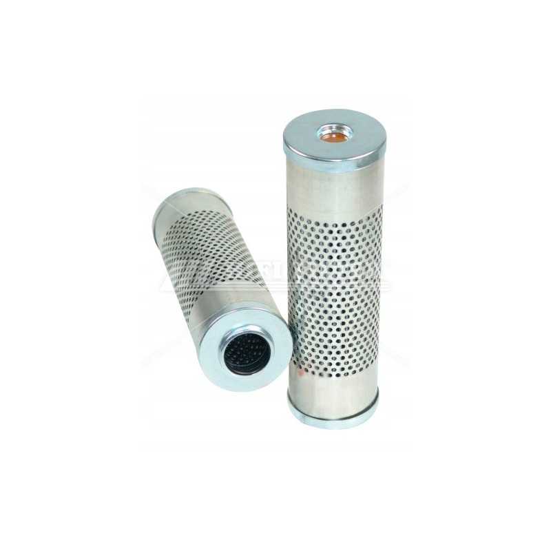 Sh52762 hidraulinio filtro hifi filtras