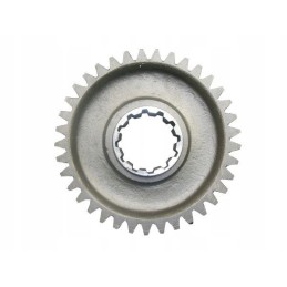 Ratas su 37 pavarų dėže 50 1701314 mtz 501701314