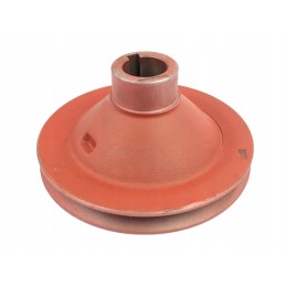 Alkūninio veleno skriemulys naujo tipo 50 50 324 2