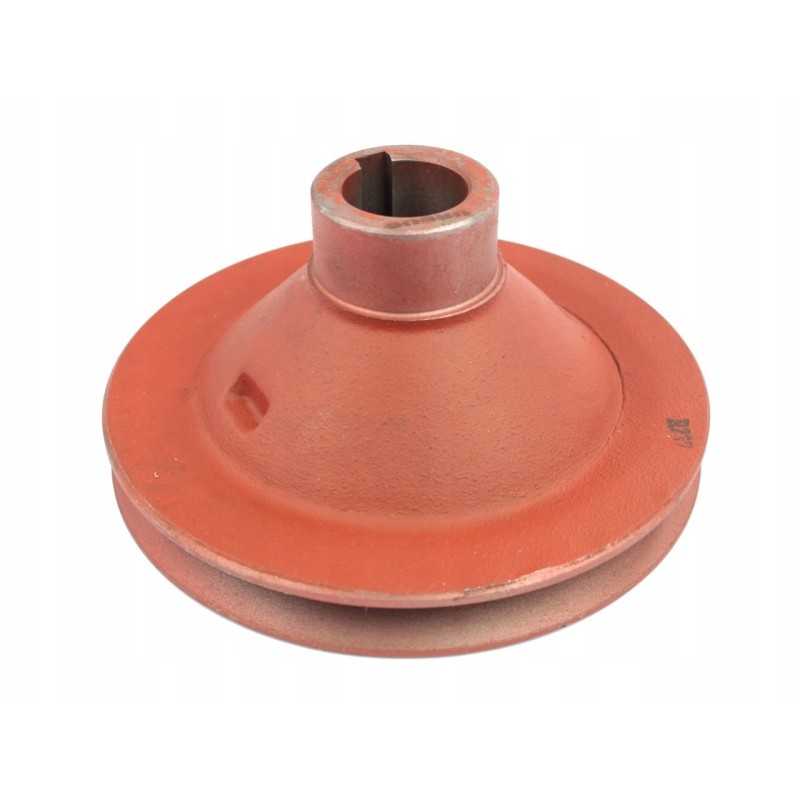 Alkūninio veleno skriemulys naujo tipo 50 50 324 2