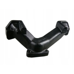 Išmetimo kolektorius mf4 rm 37781333