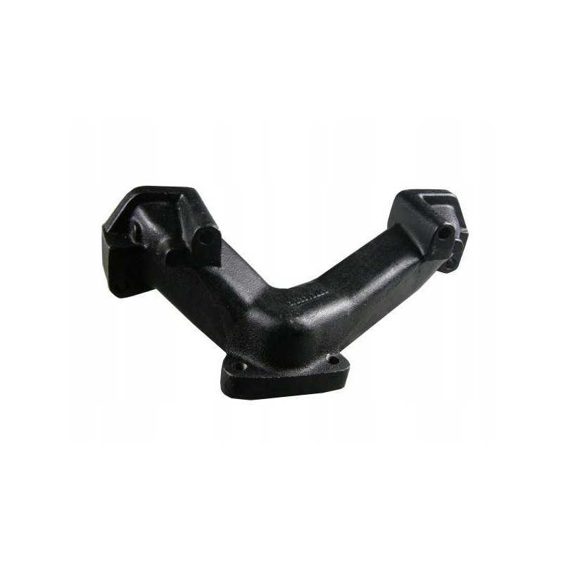 Išmetimo kolektorius mf4 rm 37781333