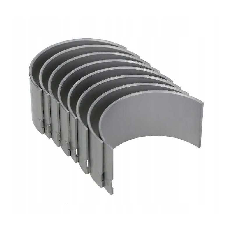 Ursus C385 4 cilindrų vardiniai švaistiklio guoliai