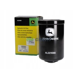 Hidraulinis filtras orig john deere al221066