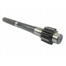 Polos galutinė pavara 11 dantų c 360 50 82 822 0 50828220