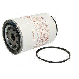 Kuro filtras wk 1060 3 x mann filtras