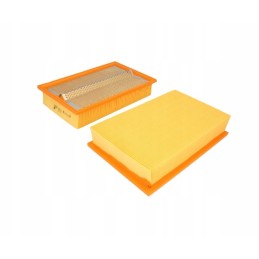 John deere az43412 salono filtras