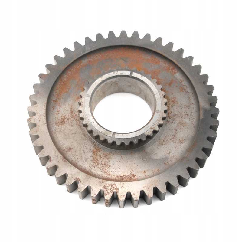 Reduktoriaus ratas su 44 zetor 5011 7744 57453061