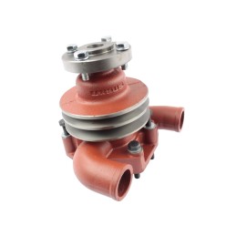 Variklio vandens siurblys su 2 diržais mf 530141