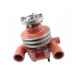 Variklio vandens siurblys su 2 diržais mf 530141