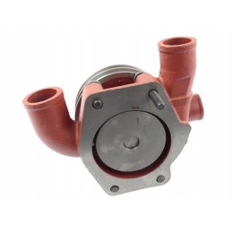 Variklio vandens siurblys su 2 diržais mf 530141