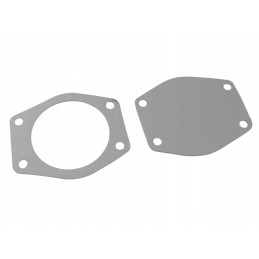 Variklio vandens siurblys su 2 diržais mf 530141