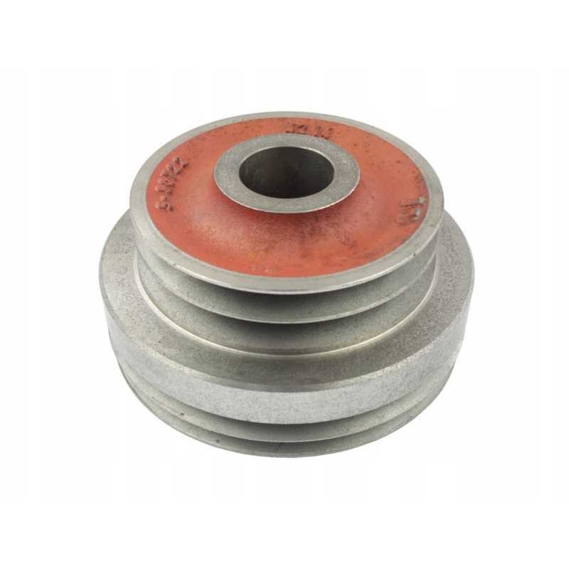 Skriemulio kūgis fi 42, 4 diržai 83003504