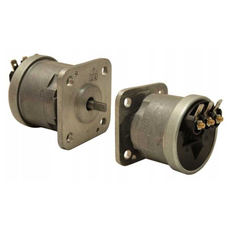 Variklio sūkių daviklis 80351851 59115725 zetor