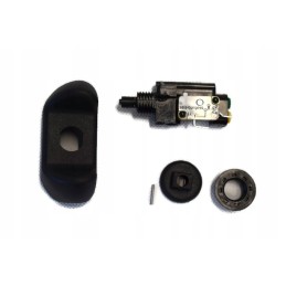 Sėdynės jungiklis, elektropneumatinis vožtuvas, kabelis 55