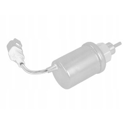 Kuro atjungimo ritė, Perkins JCB U solenoidinis vožtuvas