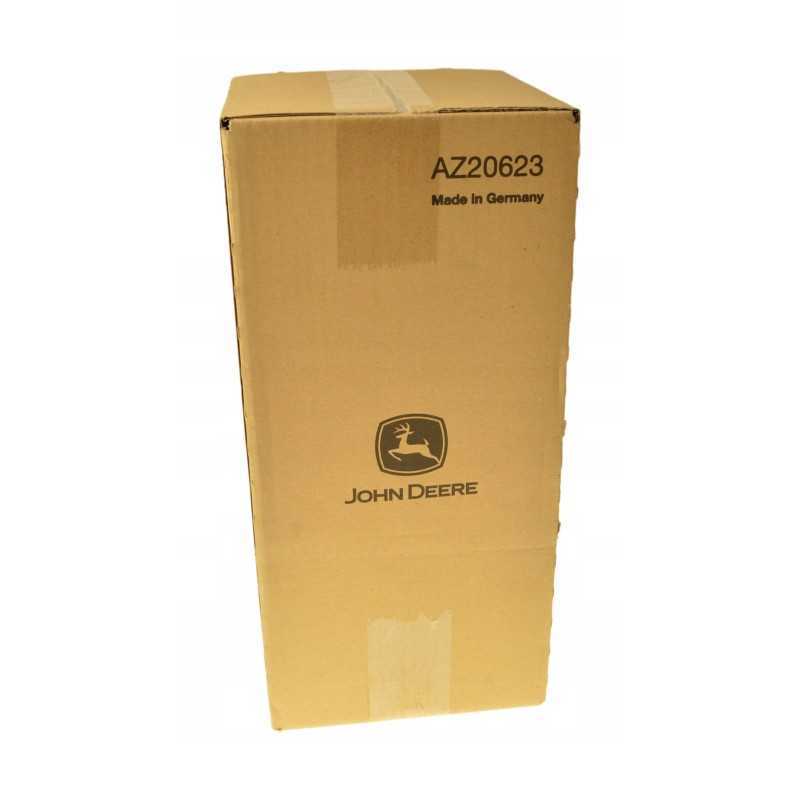 John Deere AZ20623 oro filtro įdėklas