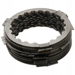 Fendt 000 727386 plokščių komplektas