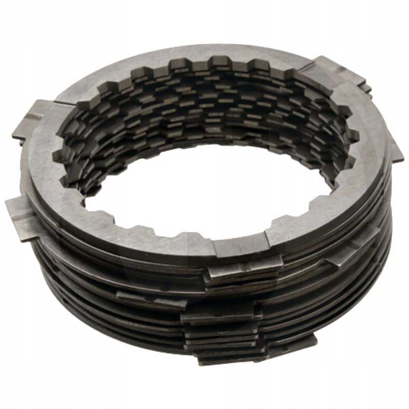 Fendt 000 727386 plokščių komplektas