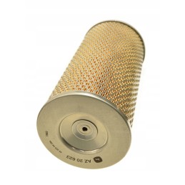 John Deere AZ20623 oro filtro įdėklas