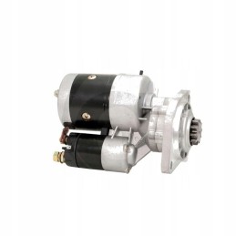 Starteris su reduktoriumi mf4 atitinka 7017954m1