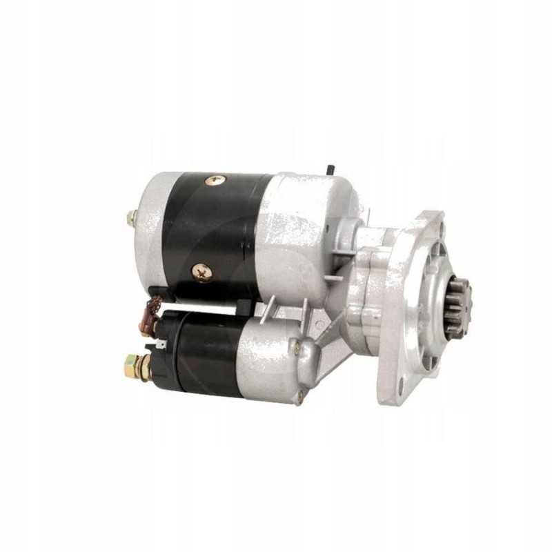 Starteris su reduktoriumi mf4 atitinka 7017954m1