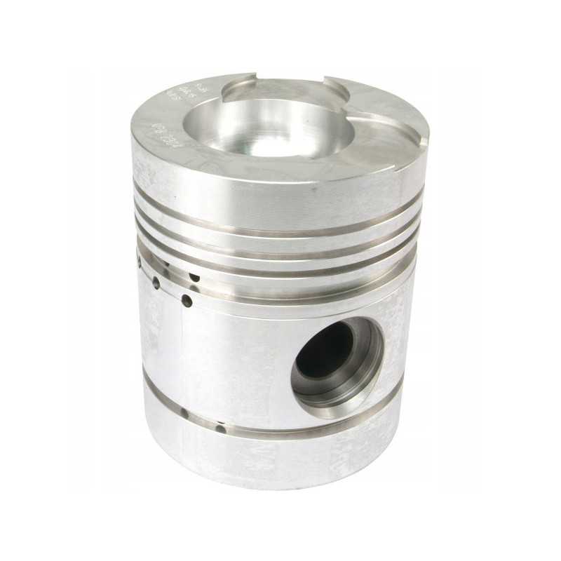 Vpb2904 garų variklio stūmoklis