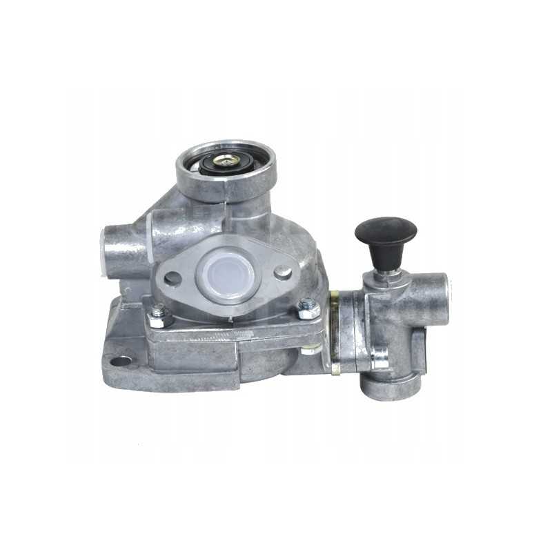 Pronar valdymo vožtuvas 302210000024 5213027000