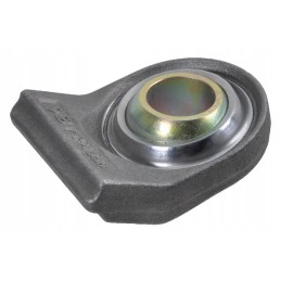 Antgalis suvirinimui, 3 kat., oe, 37 mm, plotis k