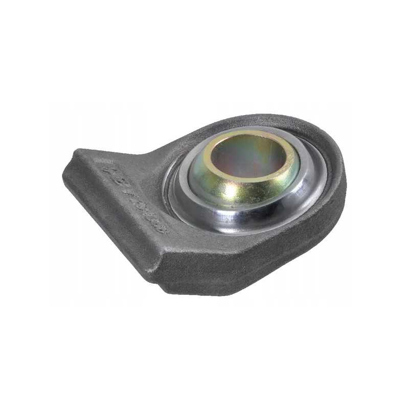 Antgalis suvirinimui, 3 kat., oe, 37 mm, plotis k