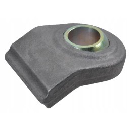 Antgalis suvirinimui, 3 kat., oe, 37 mm, plotis k