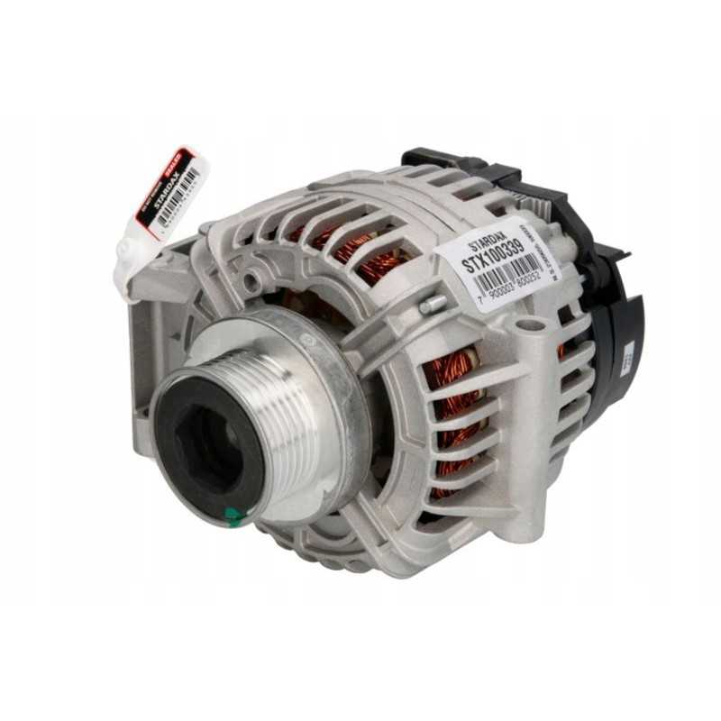 Stardax STX100339 generatorius