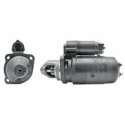 Starteris 12v 2 8kw landini mf perkins 1618050m4