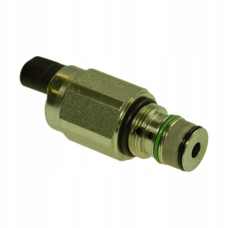 Atbulinės eigos solenoidinis vožtuvas john deere re183369