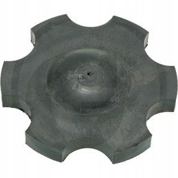 Kuro pildymo angos dangtelis c 330