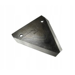 Bison žemo pjūvio dalgio ašmenys Warynski wkz80x2 5