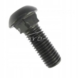 M12x35 grybo galvutės varžtas