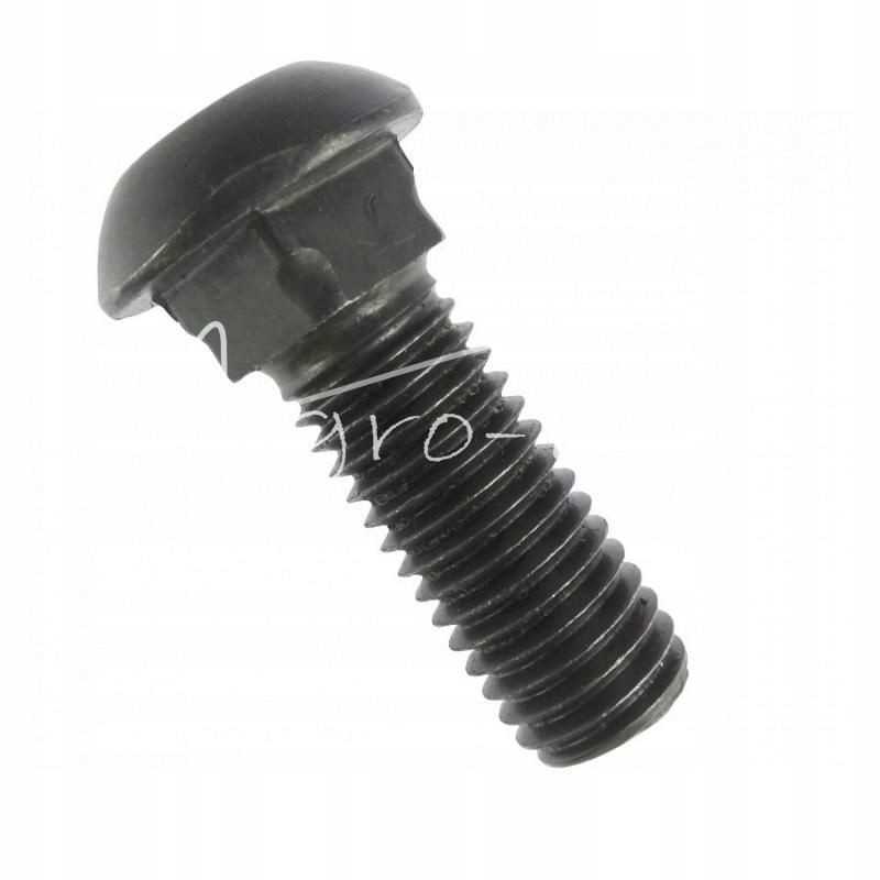 M12x35 grybo galvutės varžtas