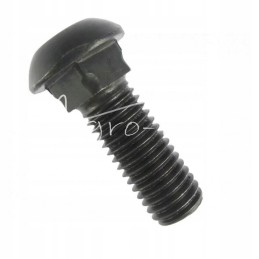 M12x35 grybo galvutės varžtas