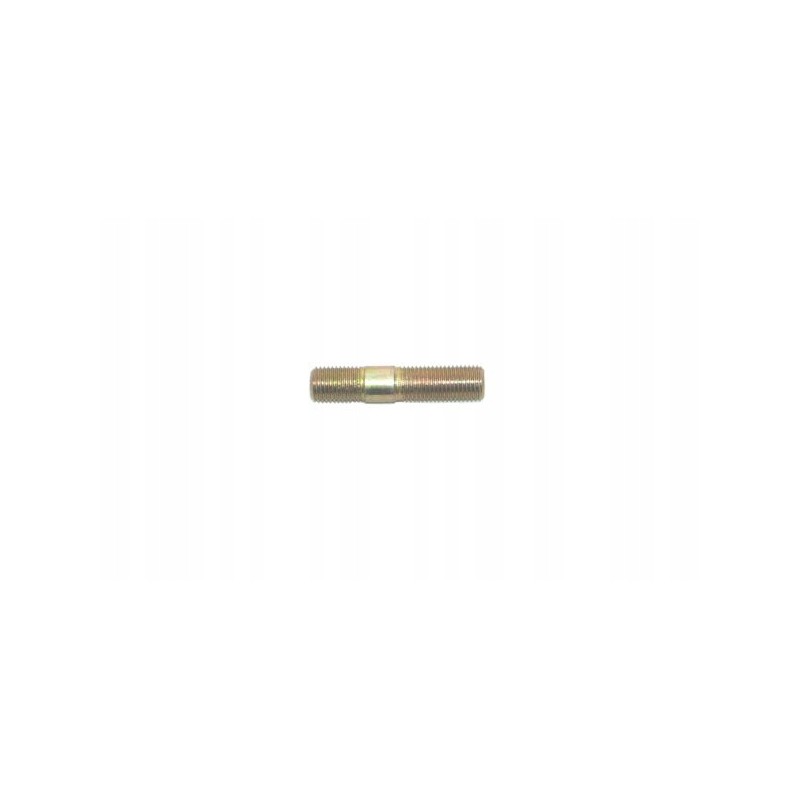 Išmetimo kolektoriaus smeigės varžtas, trumpas mf