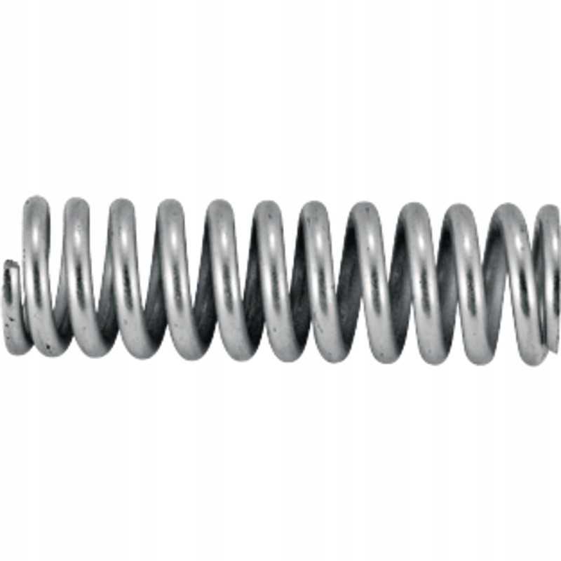 Zetor oro valdymo spyruoklė