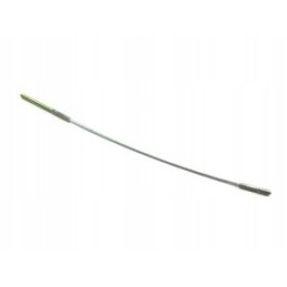 Zetor Čekijos kuro reguliavimo kabelis