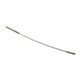 Zetor Čekijos kuro reguliavimo kabelis