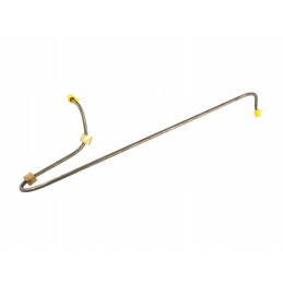 Aukšto slėgio žarna 6 cil. c 385 89009080